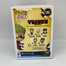 Funko Pop! Animation: Trigun - Vash the Stampede