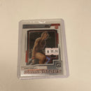 Paddy Pimblett 2021 Panini Donruss Optic UFC RC Dominators
