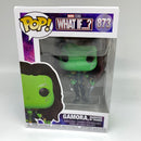 Funko Pop! Marvel: Gamora Daughter of Thanos