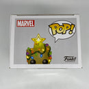 Funko Pop! Marvel: Groot (Holiday)