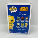 Funko Pop! Star Wars: C-3PO