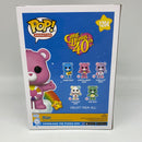 Funko Pop! Animation Care Bears 40th Hopeful Heart Bear