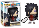 Madara (Reanimation) Funko Special Edition