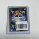 Bugsy's Butterfree Pokemon Card 008/141 E Series 1st Edition Japan Nintendo F/S