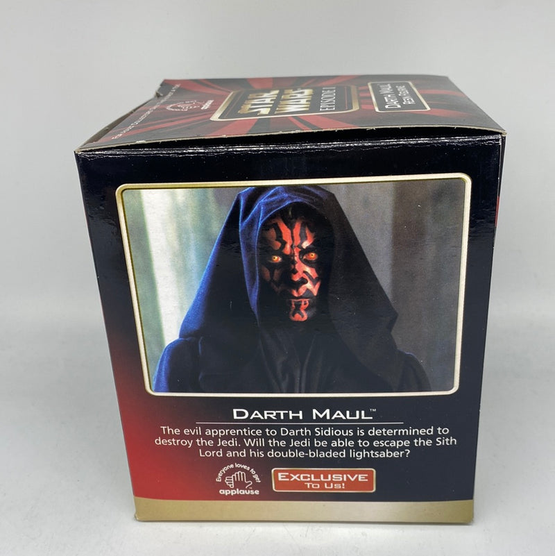 Star Wars: Episode 1 Applause Darth Maul Resin Figure