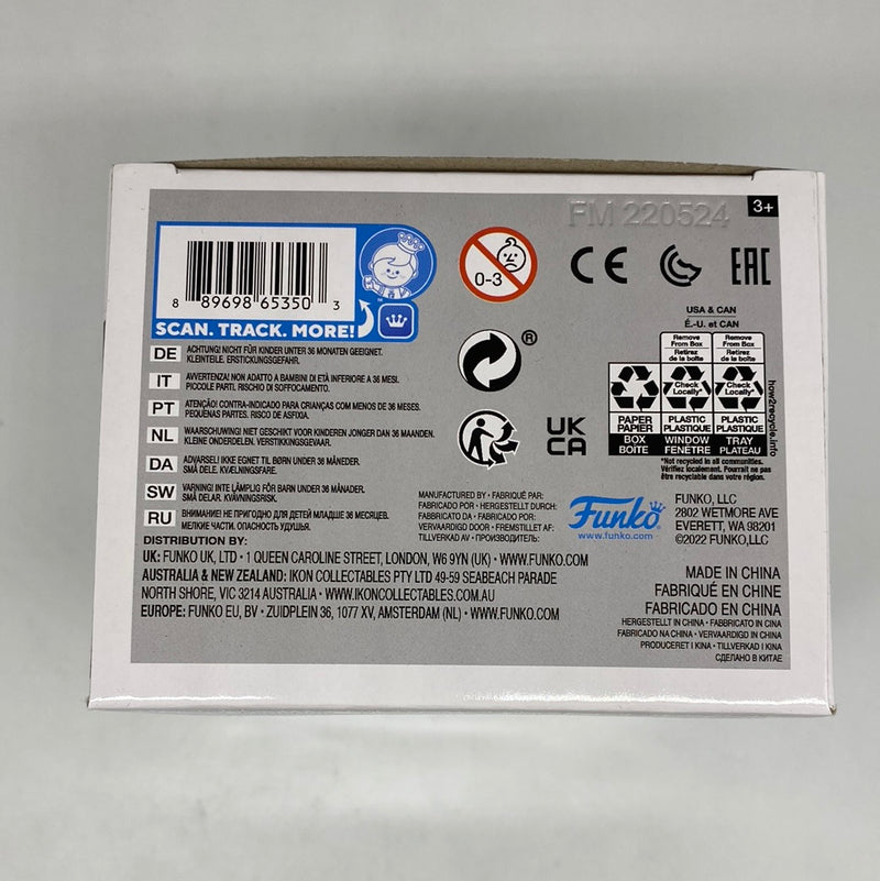 Funko Pop! heroes Justice League: Raven