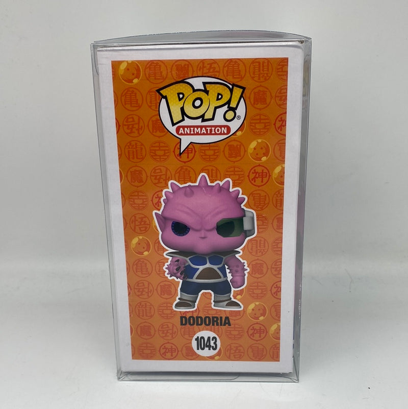 Funko Pop! Animation: Dragon Ball Z - Dodoria