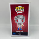 Funko Pop! Heroes: DC Super Heroes - Captain Atom