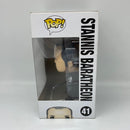 Funko Pop! Game of Thrones - Stannis Baratheon