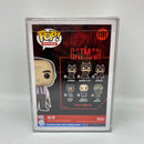 Funko Pop! Movies: The Batman Oswald Cobblepot