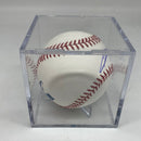 Kenta Maeda Signed MLB Baseball