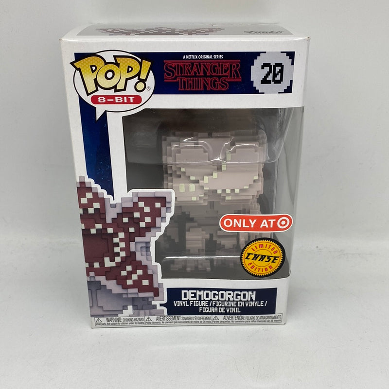 Funko Pop! Stranger Things: Demogorgon