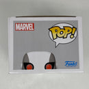 Funko Pop! Marvel: Spider-Man (Bug-Eyes Armor)
