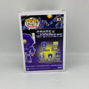 Funko Pop! Retro Toys Transformers: Shockwave