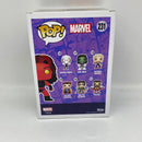 Funko Pop! Marvel: Red She-Hulk