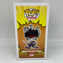 Funko Pop! My Hero Academia: Hero Killer Stain