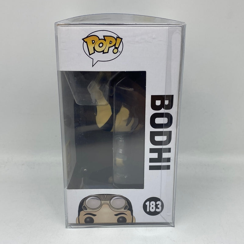 Funko Pop! Star Wars Rogue One: Bodhi