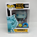 Funko Pop! Star Wars Rebels: Ahsoka