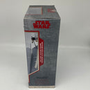 Star Wars Elite Series 6” Die Cast Disney Store Action Figure Luke Skywalker