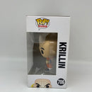 Funko Pop! Dragon Ball Z Krillin