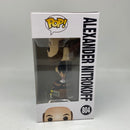 Funko POP Haunted Mansion Alexander Nitrokoff