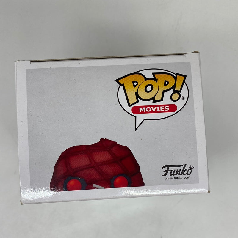 Funko Pop! Movies Brightburn: Brandon Breyer