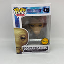 Funko Pop! Movies Valerian and the City of a Thousand Planets: Doghan Daguis (Brown Bag)