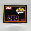 Funko Pop! Marvel Studios: Black Panther