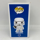 Funko Pop! Star Wars: Stormtrooper (Blue Box) (Large Font) (1st Release)