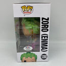 Funko Pop! One Piece: Zoro (Enma)