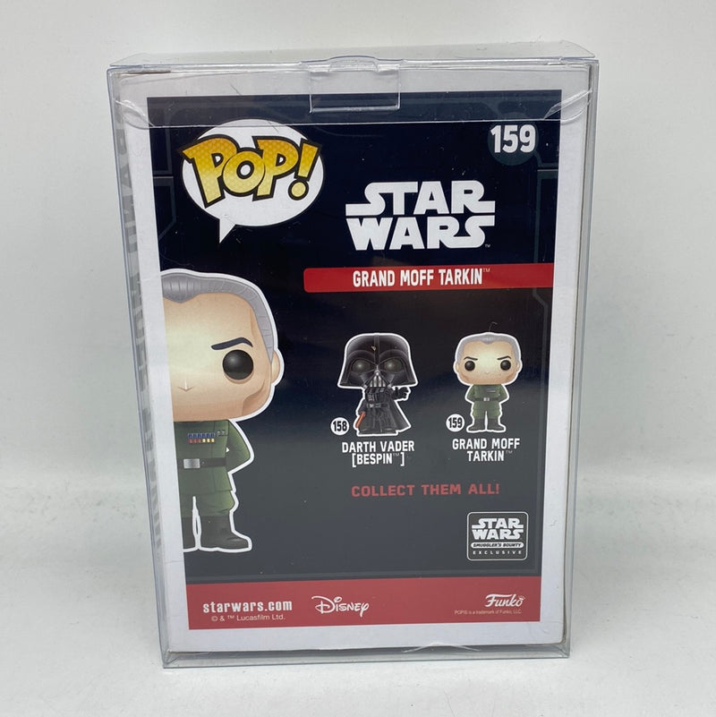 Funko Pop! Star Wars: Grand Moff Tarkin