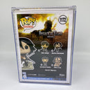 Funko Pop! Attack on Titan: Mikasa Ackermann