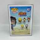 Funko Pop! Animation: Shonen Jump Naruto Shippuden - Sasuke (Rinnegan)