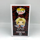 Funk Pop! Full Metal Alchemist Edward Elric