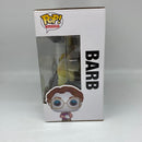 Funko Pop! Stranger Things: Upside Down Eleven / Barb 2 Pack 2017 Spring Con