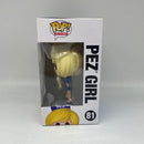 Funko Pop! AD Icons: PEZ - Pez Girl