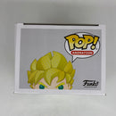 Funko Pop! DragonBall Z: Super Saiyan Goku (First Appearance) (Glow in the Dark)