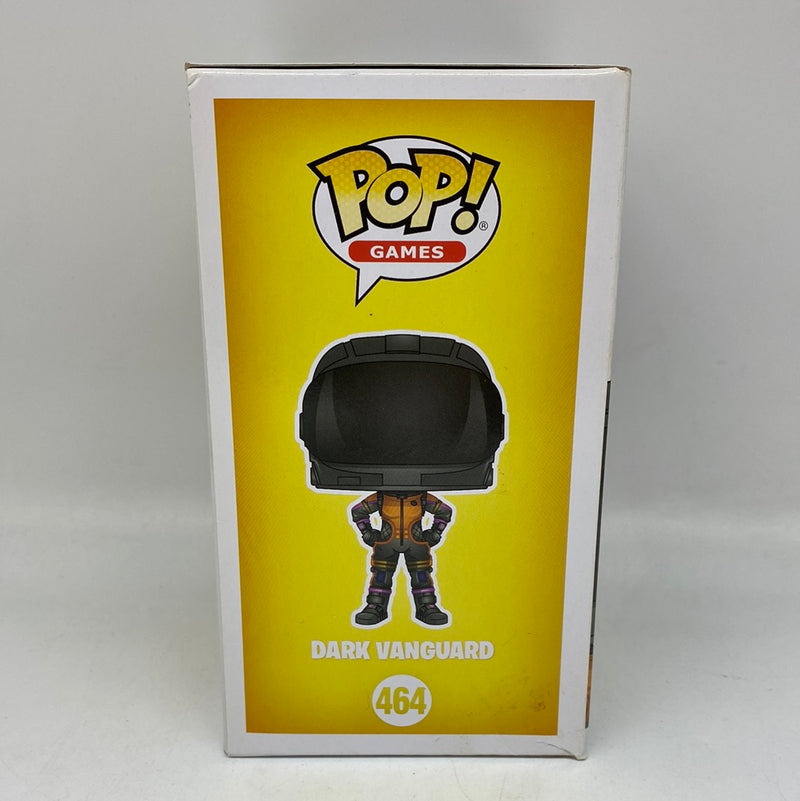 Funko Pop! Games Fortnite: Dark Vanguard