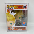 Funko Pop! Animation Dragon Ball Z: Super Saiyan Goku with Energy