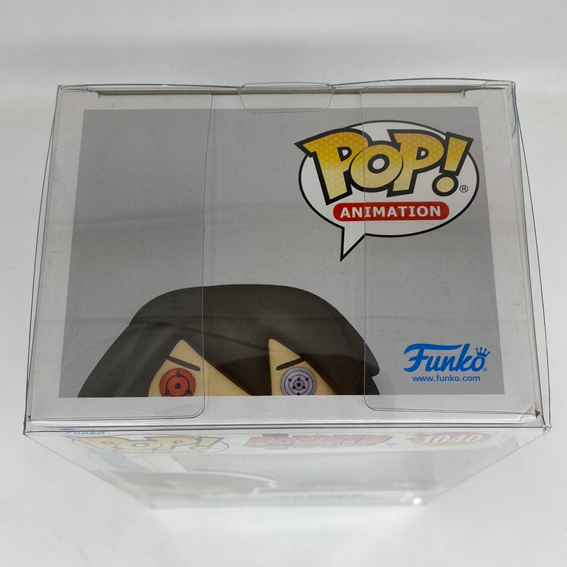 Funko Pop! Boruto Sasuke