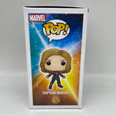Funko Pop! Marvel: Captain Marvel