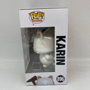 Funko Pop! Dragon Ball Z: Karin (Flocked)