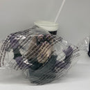 1999 Captain Tarpals Cup And Topper Star Wars Episode 1 KFC Taco Bell Pizza Hut