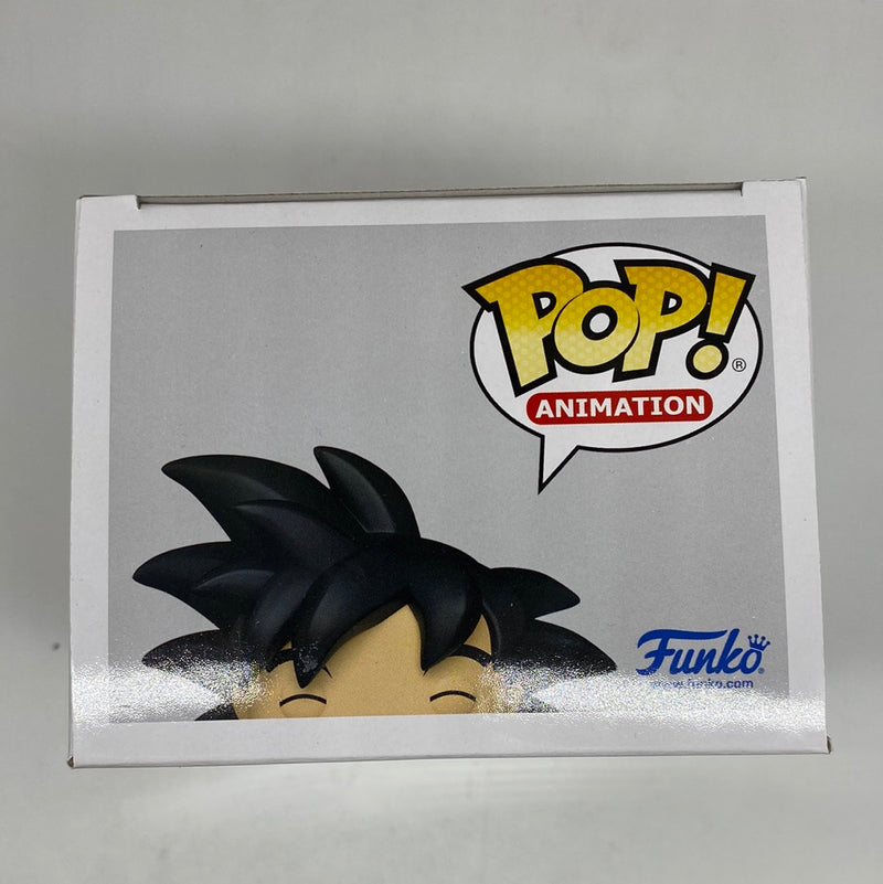 Funko Pop! Animation: Dragon Ball Z - Goku (Driving Exam)