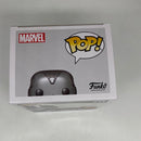 Funko Pop! Vinyl: Marvel - 50's Vision (Chase) (Black & White)