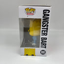 Funko Pop! The Simpsons Gangster Bart
