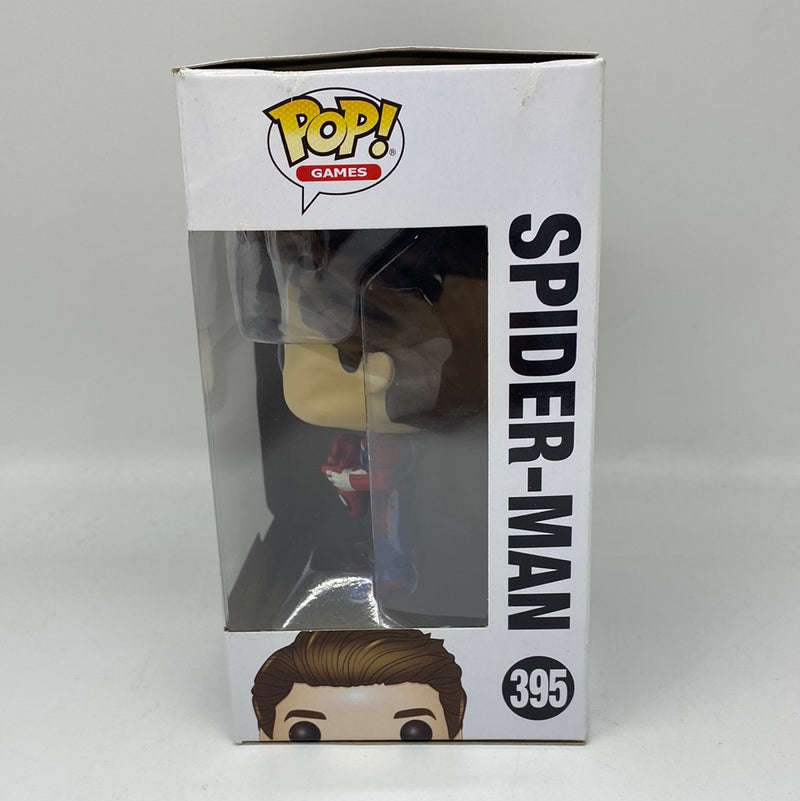 Funko Pop! Games: Marvel GamerVerse Spider-Man