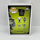 Funko Pop! Disney's Nightmare Before Christmas: Witch