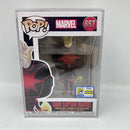 Funko Pop! Marvel: Dark Captain Marvel