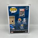 Funko Pop! Marvel: Spider-Man (Bombastic Bag-Man)